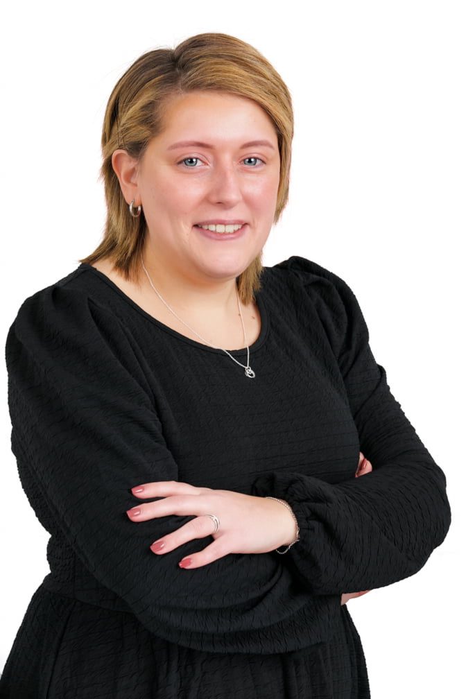 Charlotte Willmore