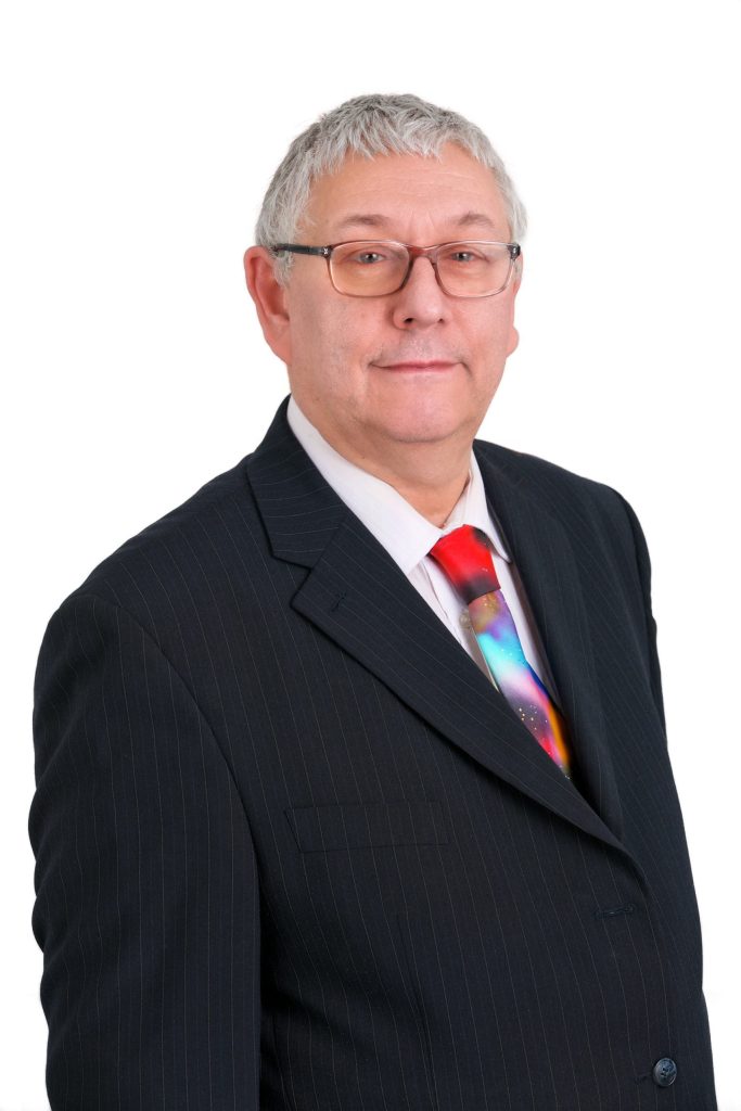 David Steinberg